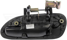 Cargar imagen en el visor de la galería, Manija Exterior Dorman 79339 - Mi Refacción