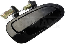 Cargar imagen en el visor de la galería, Manija Exterior Dorman 79339 - Mi Refacción