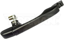 Cargar imagen en el visor de la galería, Manija Exterior Dorman 79411 - Mi Refacción