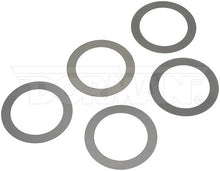 Cargar imagen en el visor de la galería, Baleros Diferencial Dorman 797-107 - Mi Refacción