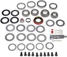 Cargar imagen en el visor de la galería, Baleros Diferencial Dorman 797-107 - Mi Refacción