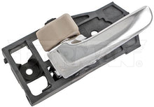 Cargar imagen en el visor de la galería, Manija Interior Dorman 79906 - Mi Refacción