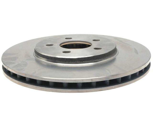 Disco Freno Raybestos 7992 - Mi Refacción