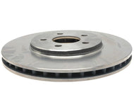 Disco Freno Raybestos 7992R - Mi Refacción