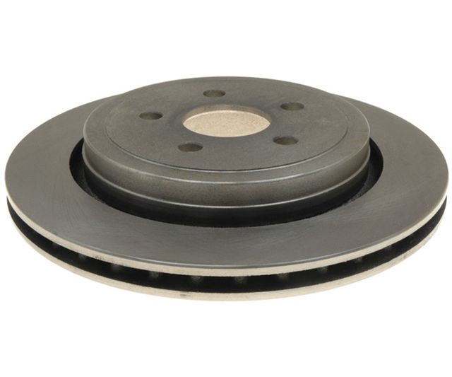 Disco Freno Raybestos 7993R - Mi Refacción