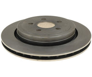 Disco Freno Raybestos 7993R - Mi Refacción