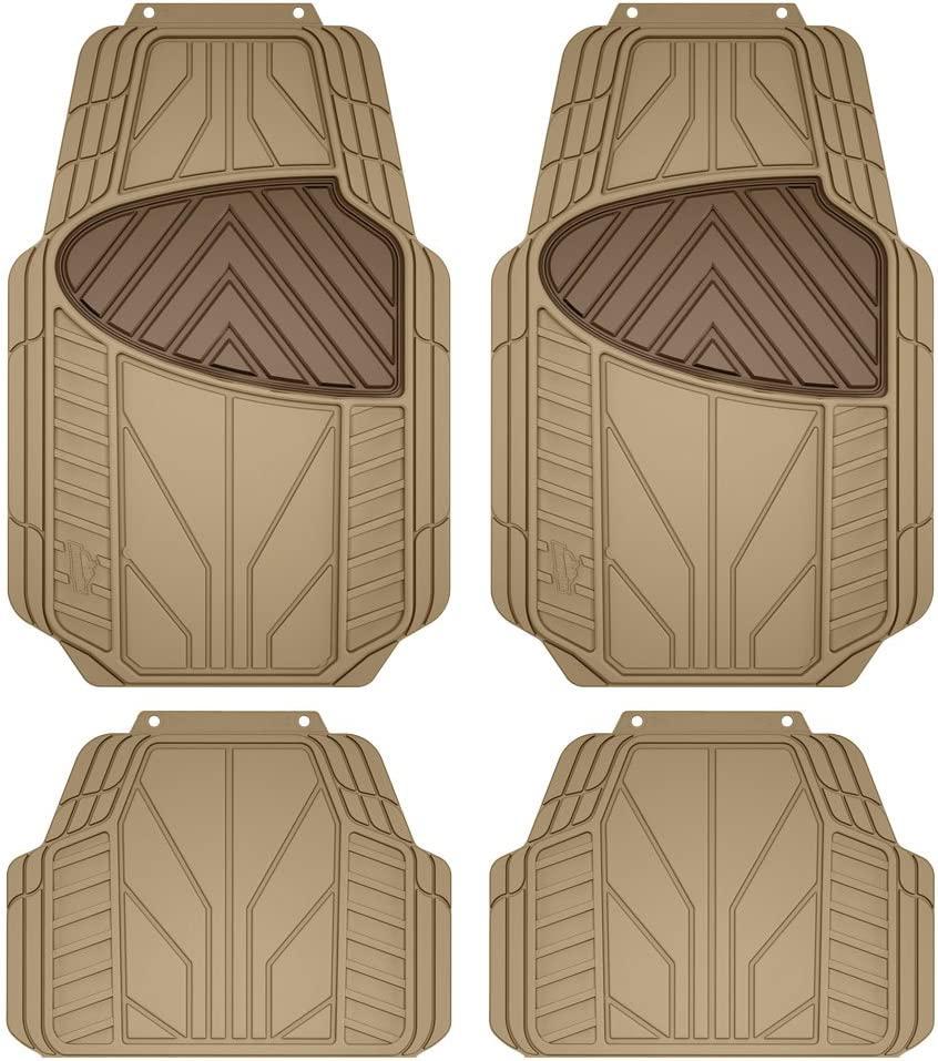 Tapete Armor All 79965 - Mi Refacción