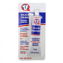 Cargar imagen en el visor de la galería, Silicón Quimica Tf 7-A - Mi Refacción