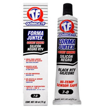 Cargar imagen en el visor de la galería, Silicón Quimica Tf 7-D - Mi Refacción