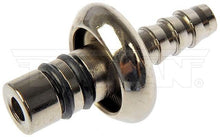 Cargar imagen en el visor de la galería, Conector Línea De Combustible Dorman 800-130 - Mi Refacción