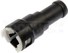 Cargar imagen en el visor de la galería, Conector Manguera Calentador Calefacción Dorman 800-411 - Mi Refacción