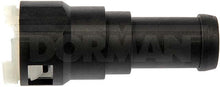 Cargar imagen en el visor de la galería, Conector Manguera Calentador Calefacción Dorman 800-411 - Mi Refacción