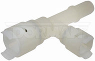 Conector Manguera Calentador Calefacción Dorman 800-413 - Mi Refacción