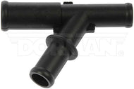 Conector Manguera Calentador Calefacción Dorman 800-422 - Mi Refacción