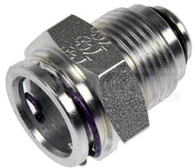 Cargar imagen en el visor de la galería, Conector Línea Del Enfriador De Aceite Dorman 800-607 - Mi Refacción