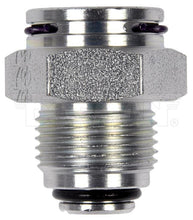 Cargar imagen en el visor de la galería, Conector Línea Del Enfriador De Aceite Dorman 800-607 - Mi Refacción