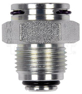 Conector Línea Del Enfriador De Aceite Dorman 800-607 - Mi Refacción