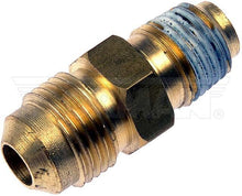 Cargar imagen en el visor de la galería, Conector Línea De Enfriador De Aceite Dorman 800-713 - Mi Refacción