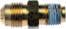 Cargar imagen en el visor de la galería, Conector Línea De Enfriador De Aceite Dorman 800-713 - Mi Refacción