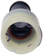 Conector Manguera Calentador Calefacción Dorman 800-919 - Mi Refacción