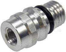 Cargar imagen en el visor de la galería, Válvula De Servicio A C Dorman 800-955 - Mi Refacción