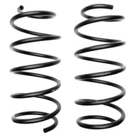 Resorte Moog 80158 - Mi Refacción