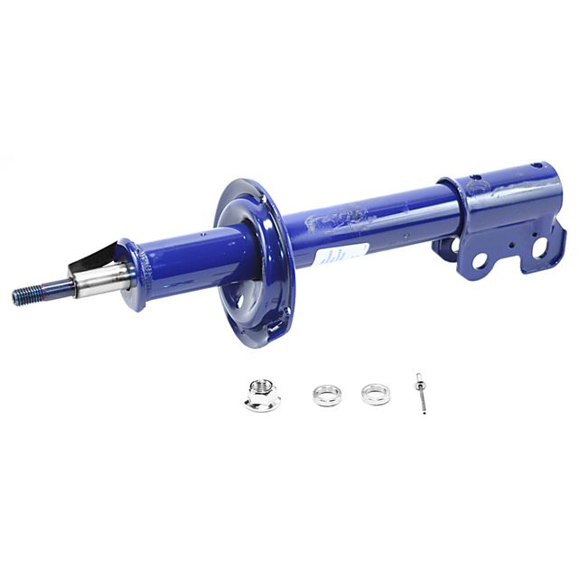 Amortiguador Monroe 801925 - Mi Refacción