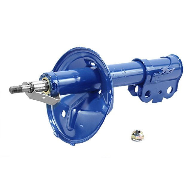 Amortiguador Monroe 801979 - Mi Refacción