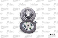 Cargar imagen en el visor de la galería, Kit Clutch Valeo 801985 - Mi Refacción