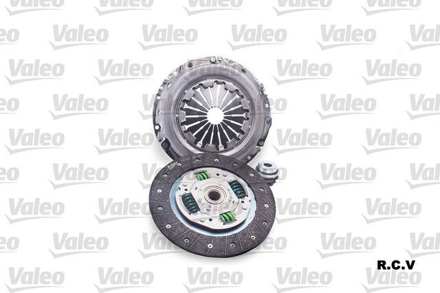 Kit Clutch Valeo 801985 - Mi Refacción