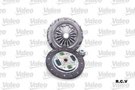 Kit Clutch Valeo 801985 - Mi Refacción
