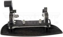 Cargar imagen en el visor de la galería, Manija Exterior Dorman 80333 - Mi Refacción