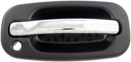 Manija Exterior Dorman 80549 - Mi Refacción