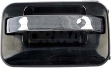 Cargar imagen en el visor de la galería, Manija Exterior Dorman 80642 - Mi Refacción