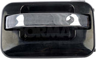 Manija Exterior Dorman 80642 - Mi Refacción
