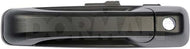Manija Exterior Dorman 80730 - Mi Refacción