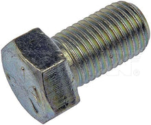 Cargar imagen en el visor de la galería, Tornillo Dorman 807-307 - Mi Refacción