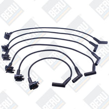 Cargar imagen en el visor de la galería, Cables Bujía Beru 807F6 - Mi Refacción