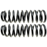 Resorte Moog 81112 - Mi Refacción