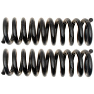 Resorte Moog 81125 - Mi Refacción