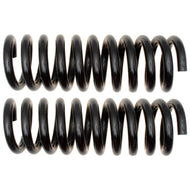 Resorte Moog 81127 - Mi Refacción