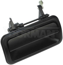 Cargar imagen en el visor de la galería, Manija Exterior Dorman 81140 - Mi Refacción