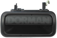 Cargar imagen en el visor de la galería, Manija Exterior Dorman 81140 - Mi Refacción