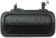 Manija Exterior Dorman 81140 - Mi Refacción