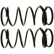 Resorte Moog 81166 - Mi Refacción