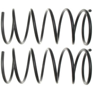 Resorte Moog 81204 - Mi Refacción