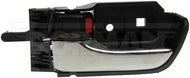 Manija Interior Dorman 81272 - Mi Refacción