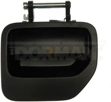 Cargar imagen en el visor de la galería, Manija Exterior Dorman 81523 - Mi Refacción