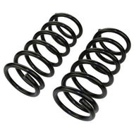 Resorte Moog 81591 - Mi Refacción