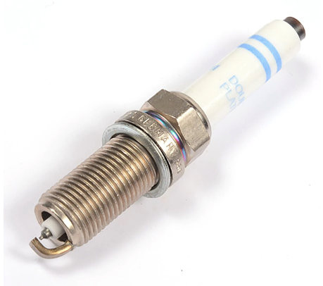 Bujía Bosch Platino 8160 - Mi Refacción